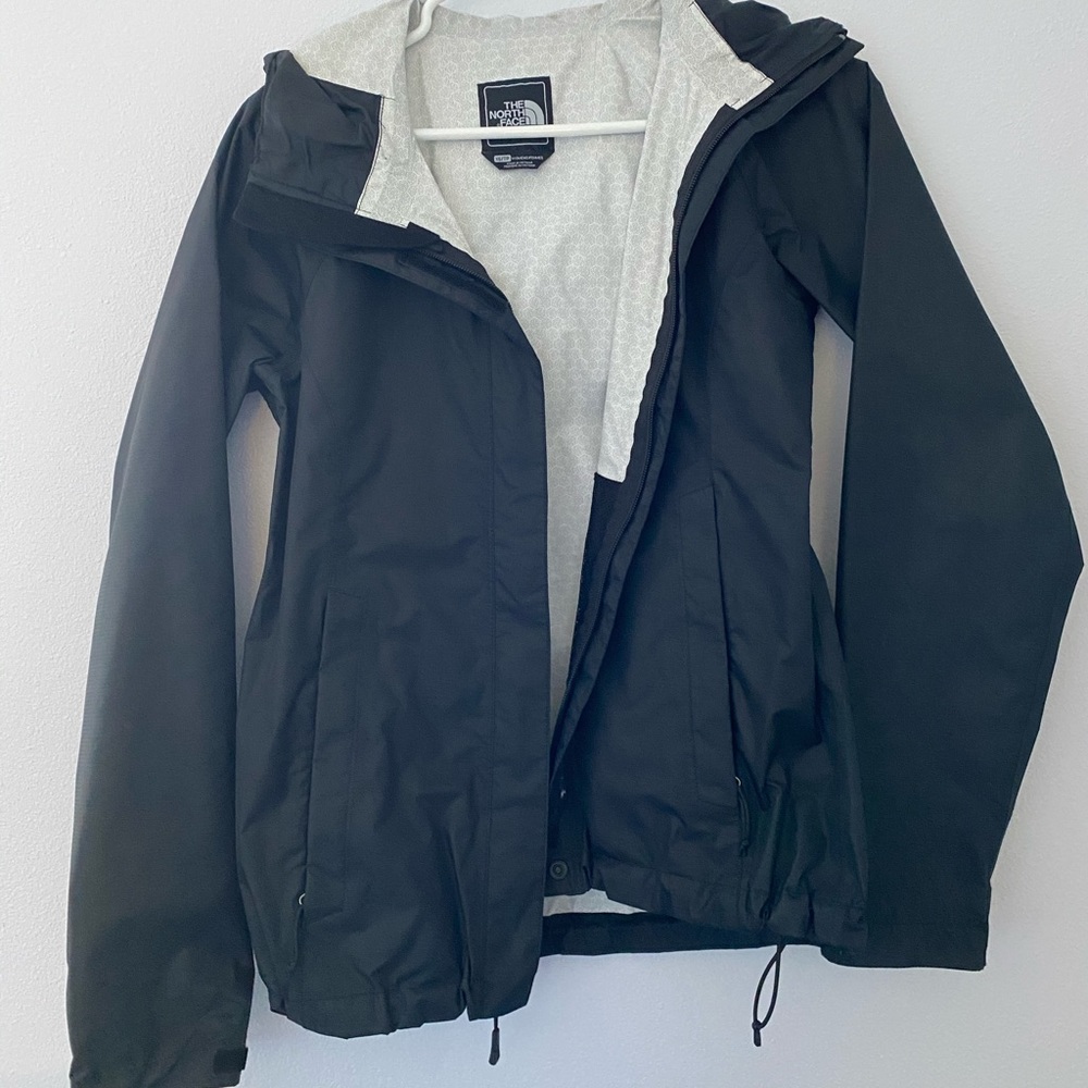 SOLD North Face Venture Jacket